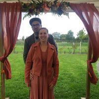 La maison de Lise et Julien