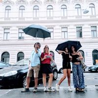 La maison de Domenico