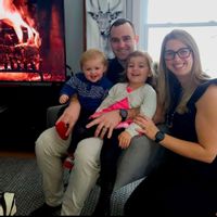 Mi-chemin entre les Laurentide et Montréal