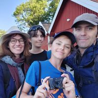 Appartement avec terrasse ensoleillée sur l'ïle de Nantes