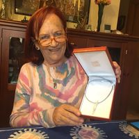 La maison de Elisabet