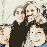 La maison de Judit I Ivan