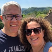 La Maison de Peggy et Marc