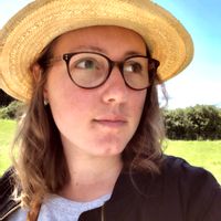 La maison de Roxanne