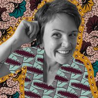 Une maison de Marlène et Adrien, face aux marais, entre Nantes et Pornic