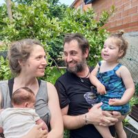 Vie de village à 2 pas de Toulouse