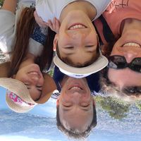 Maison de famille à Langeac