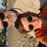 La maison de Sandrine &Jean Philippe