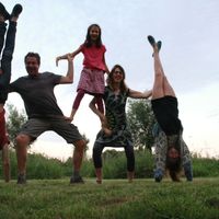 Marc et Géraldine's house