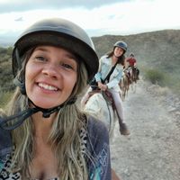 La maison de Priscila