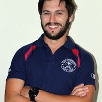 La maison de Mathieu