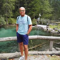 La maison de Stefano