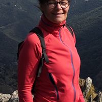 Chambre-mezzanine chez Delphine