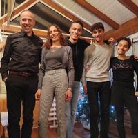 Grande maison proche de LYON