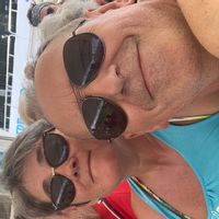 Maison de 60m2 mitoyenne à la nôtre. En plein cœur du Beaujolais