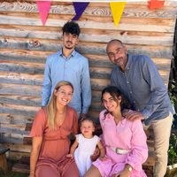 La maison d'Ingrid & Raphaël !