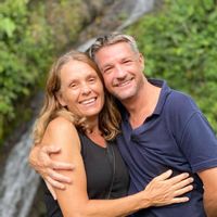 La maison de Melanie