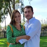 La maison de José María