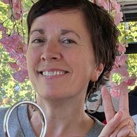 La maison de Laurence