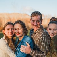 La maison de Erich and Esther