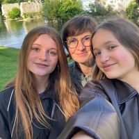 Chez nous!s hus