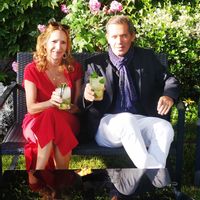 PENTHOUSE unico en primera linea con vistas impresionantes al mar !!!