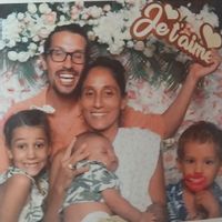 La maison de Amandina