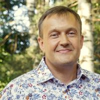 La maison de Žilvinas