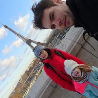 La maison de Bérénice, Ashley et Iris