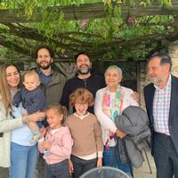 La maison de Isabel y Joan