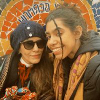 La maison de Adelaide Abreu