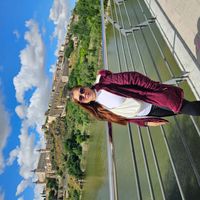 La maison de Melânia