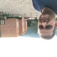 Luiz em Guarajuba s Haus