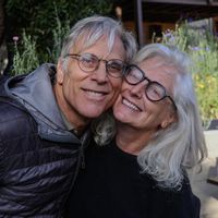 La maison de Dorothée and Paul