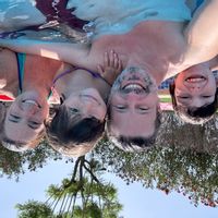 Casa di Emi Vero Iris Greta