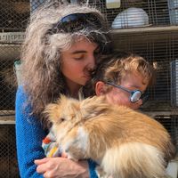 La maison de Violayne et Romain