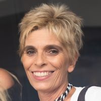 La maison de Caroline