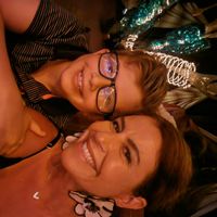 La maison de Angelica