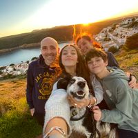 La maison de Céline