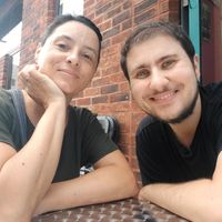 La maison de Theo & Fran