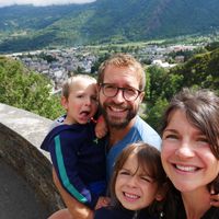 La longère vendéenne