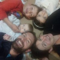 Julie et François's house