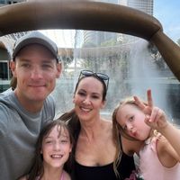 Casa de Ryan and Jess