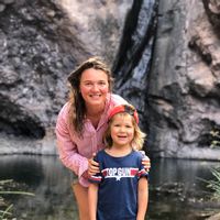 La maison de Svetlana