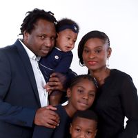 La maison de Rachel et Gildas