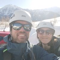 Maison dans les Hautes Alpes