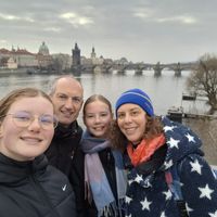 La maison de Elodie et Alexandre