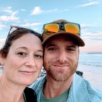 La maison de Corrina and Dan