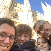 La maison de Céline