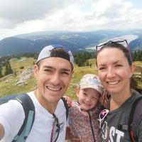 Maison proche Disneyland Paris, disponible pour échange non simultané fin décembre